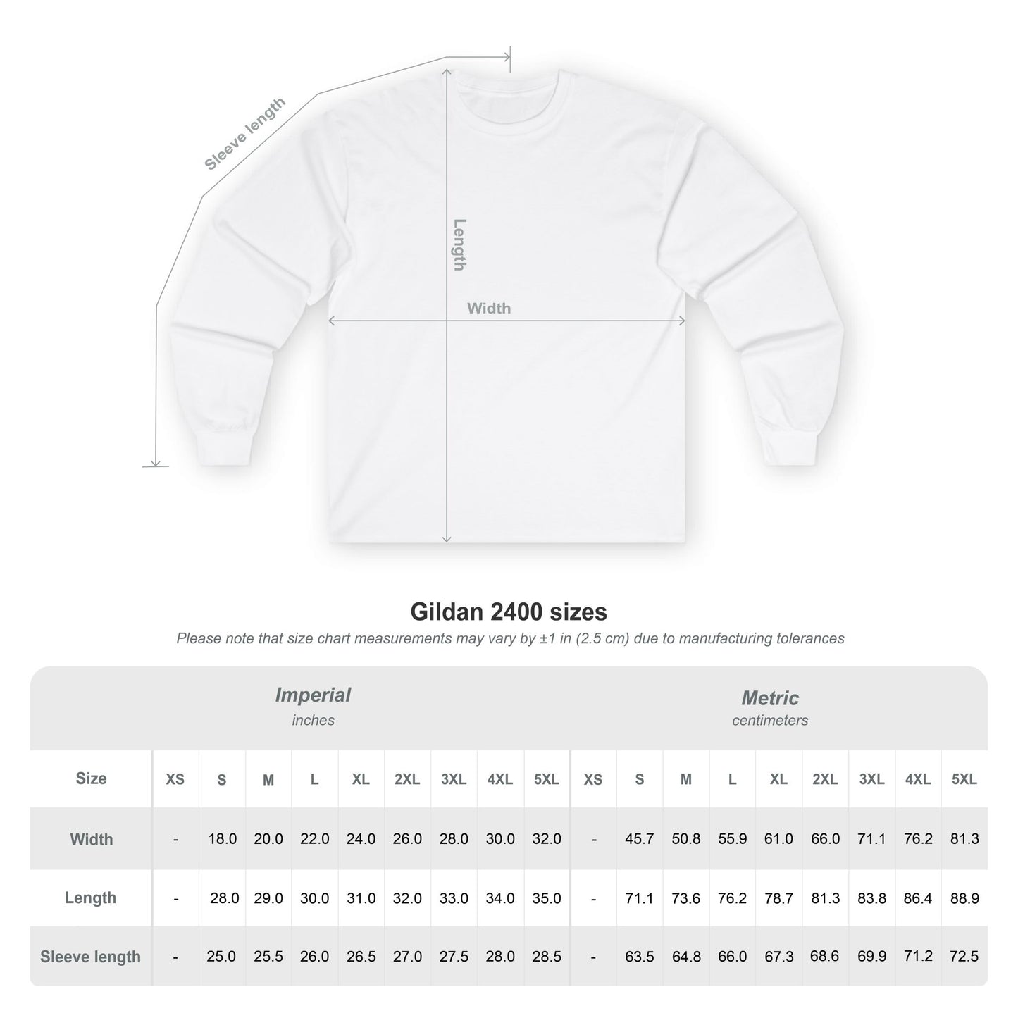 Redeemed Galatians 2:20 - Long Sleeve Tee