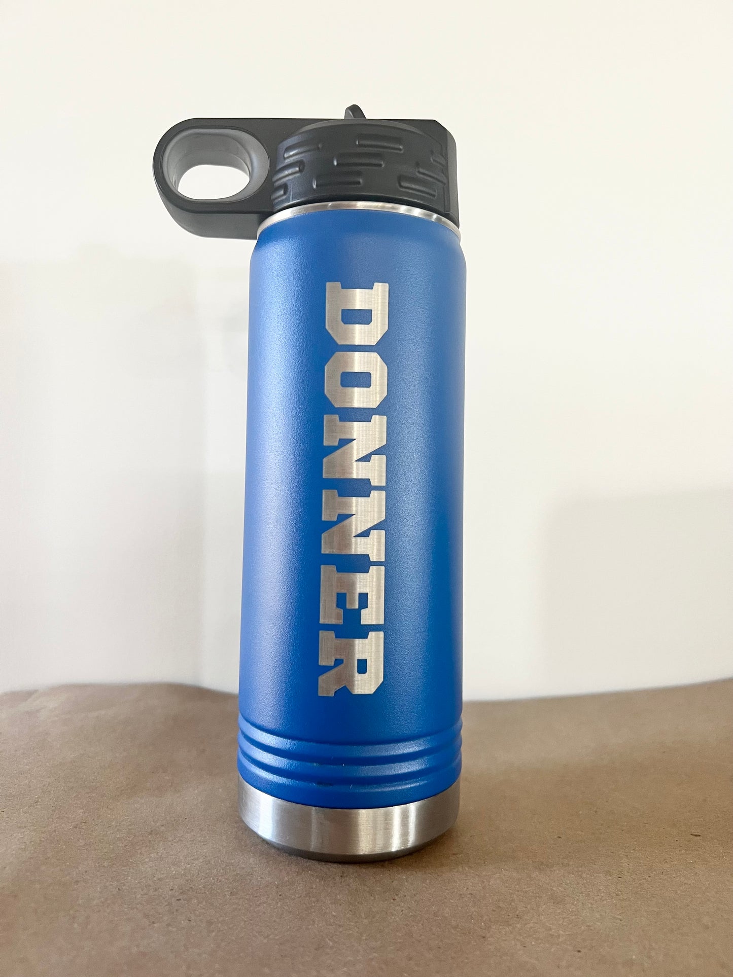 Lakeview - Lakers - Water Bottle