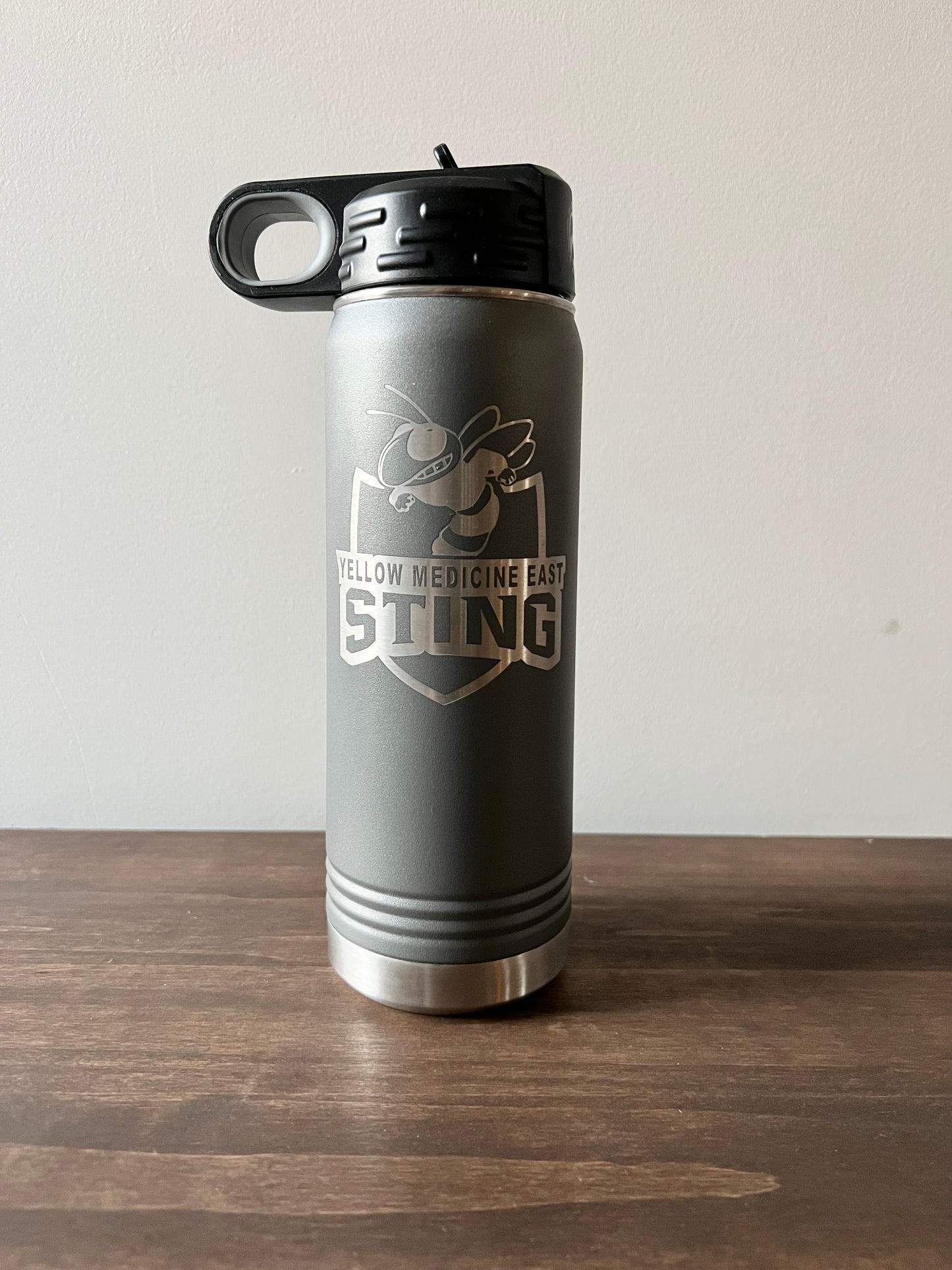 Yellow Medicine East - Sting - Water Bottle