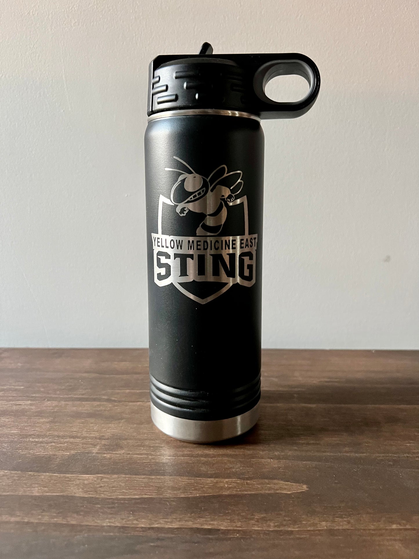 Yellow Medicine East - Sting - Water Bottle